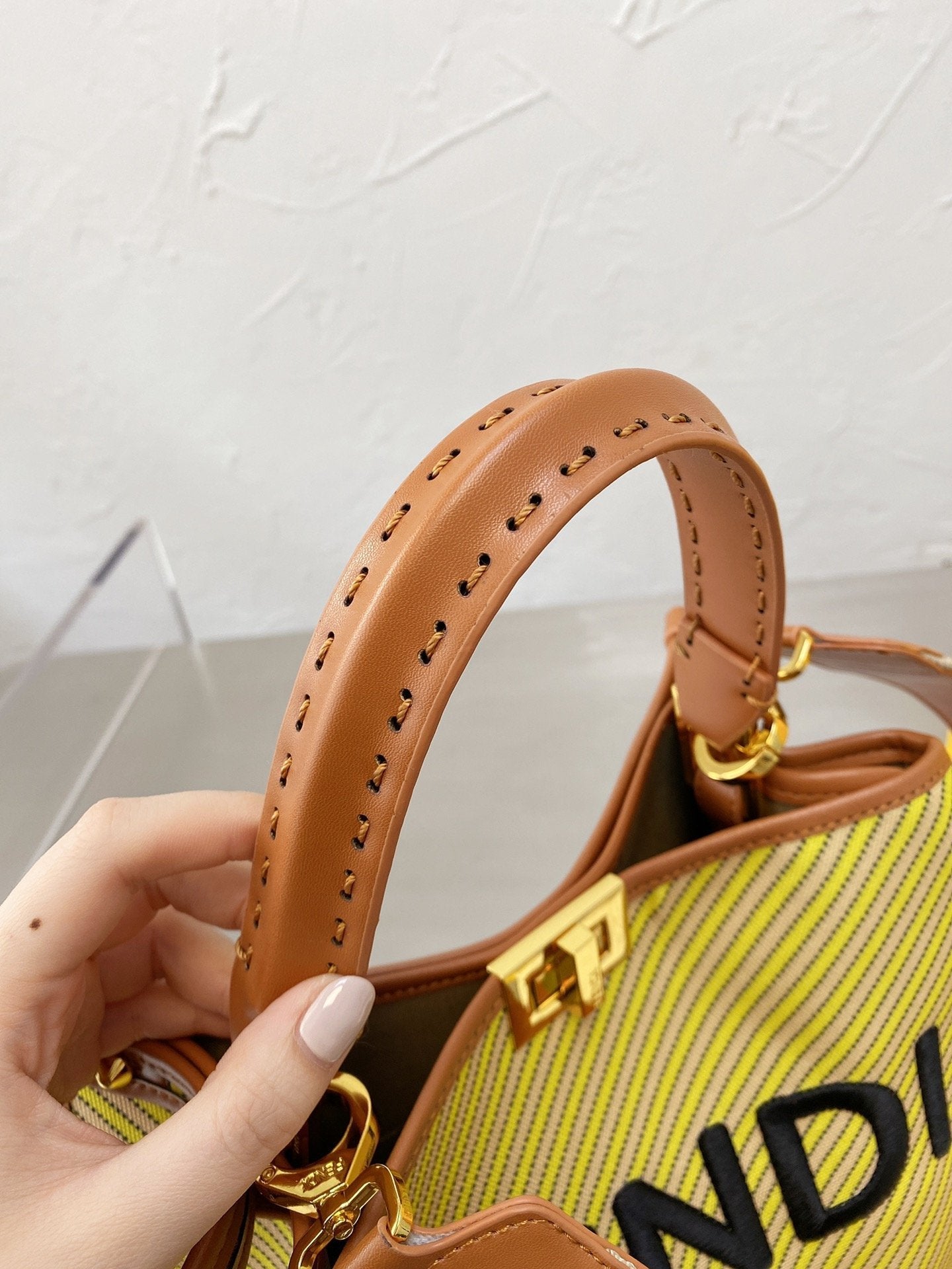 ESMEE - Top Quality Bag FND 675