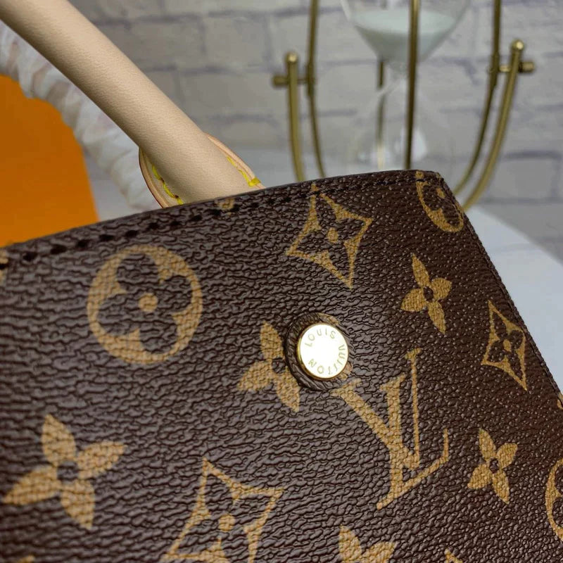 ESMEE - Top Quality Bags LUV 117