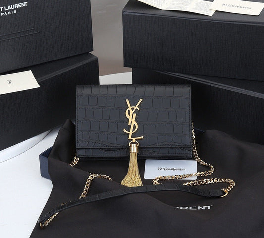 ESMEE - Top Quality Bags SLY 333