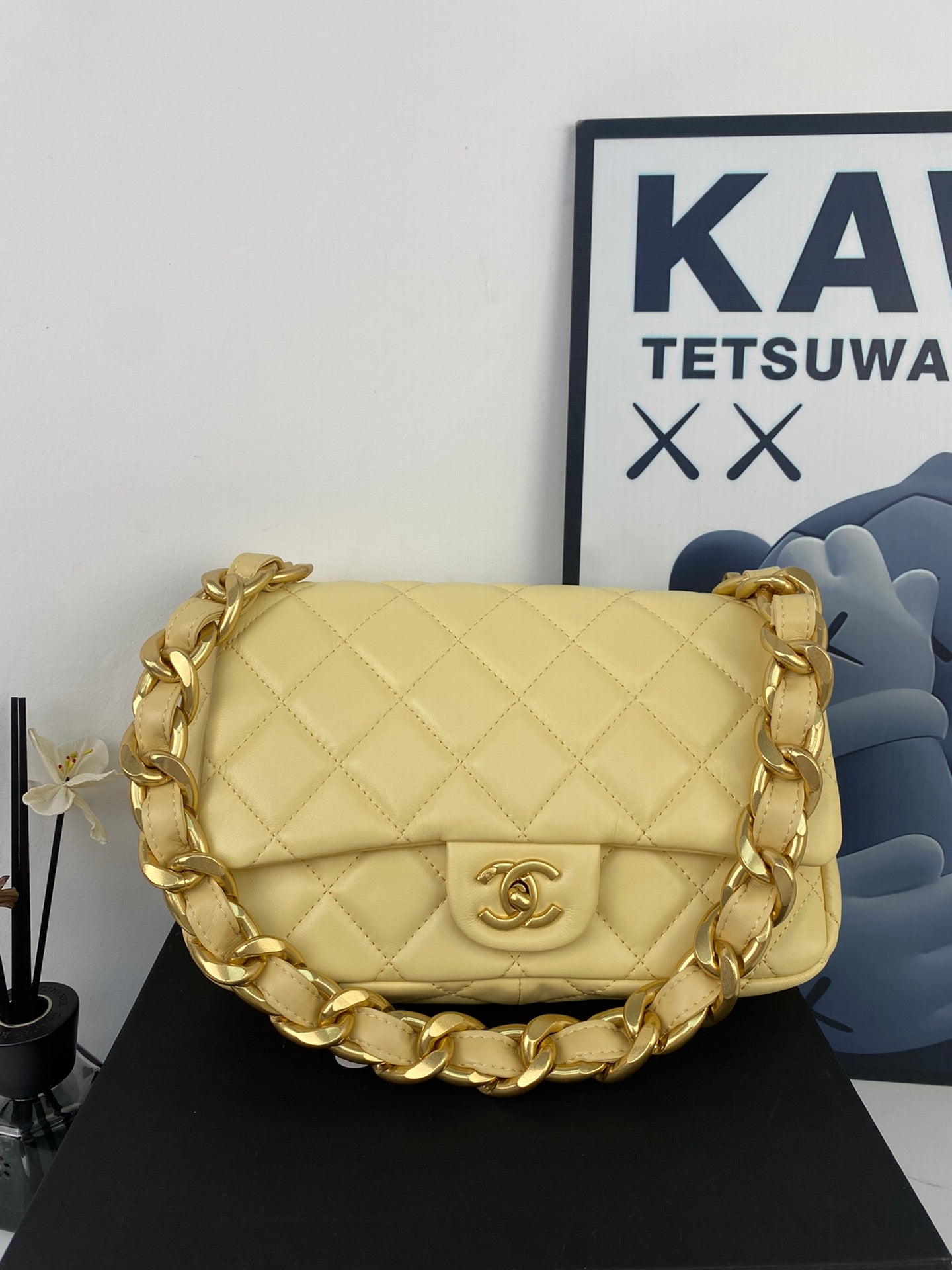 ESMEE - Top Quality Bags CHL 563
