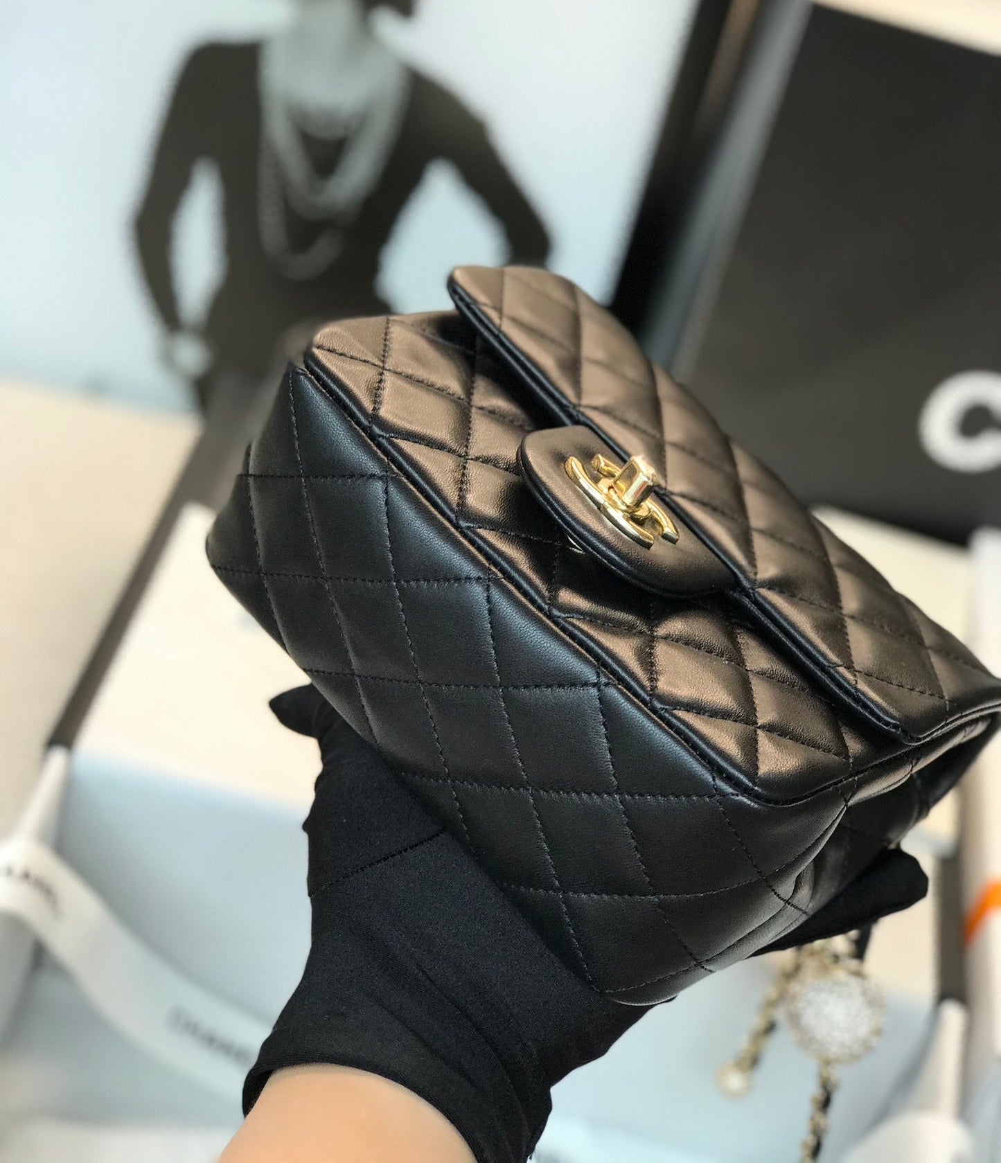 ESMEE - Top Quality Bags CHL 622