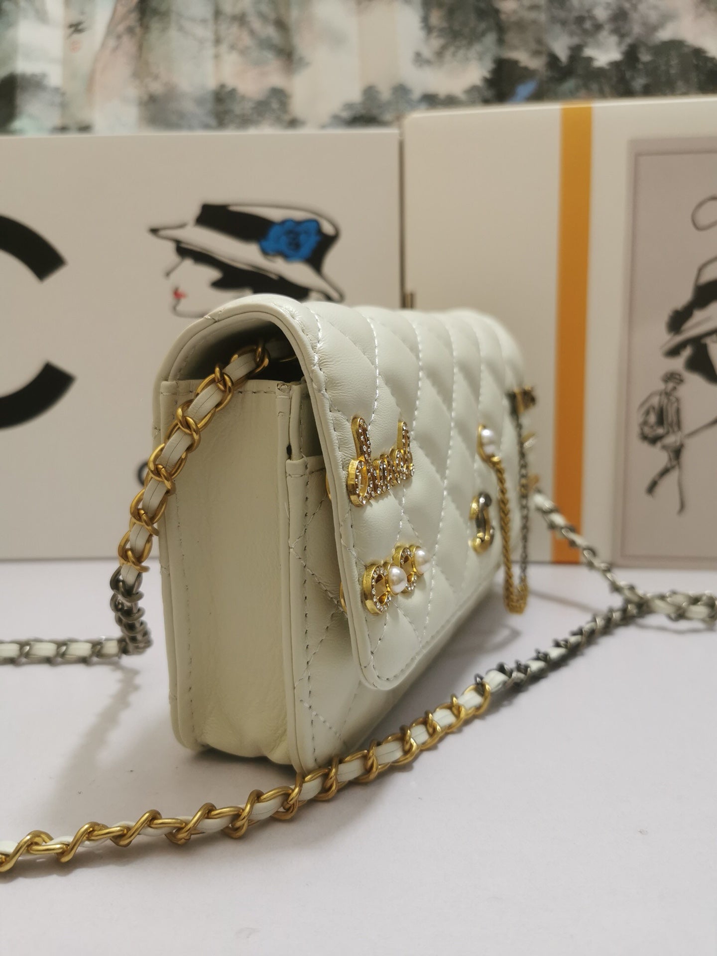 ESMEE - Top Quality Bags CHL 543