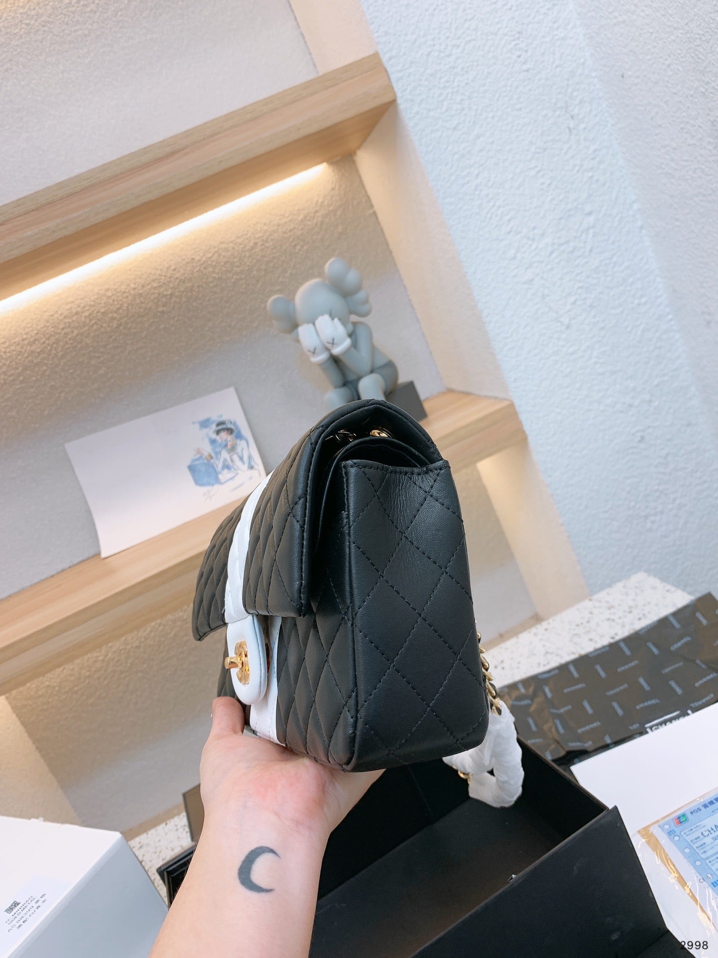 ESMEE - Top Quality Bags CHL 545
