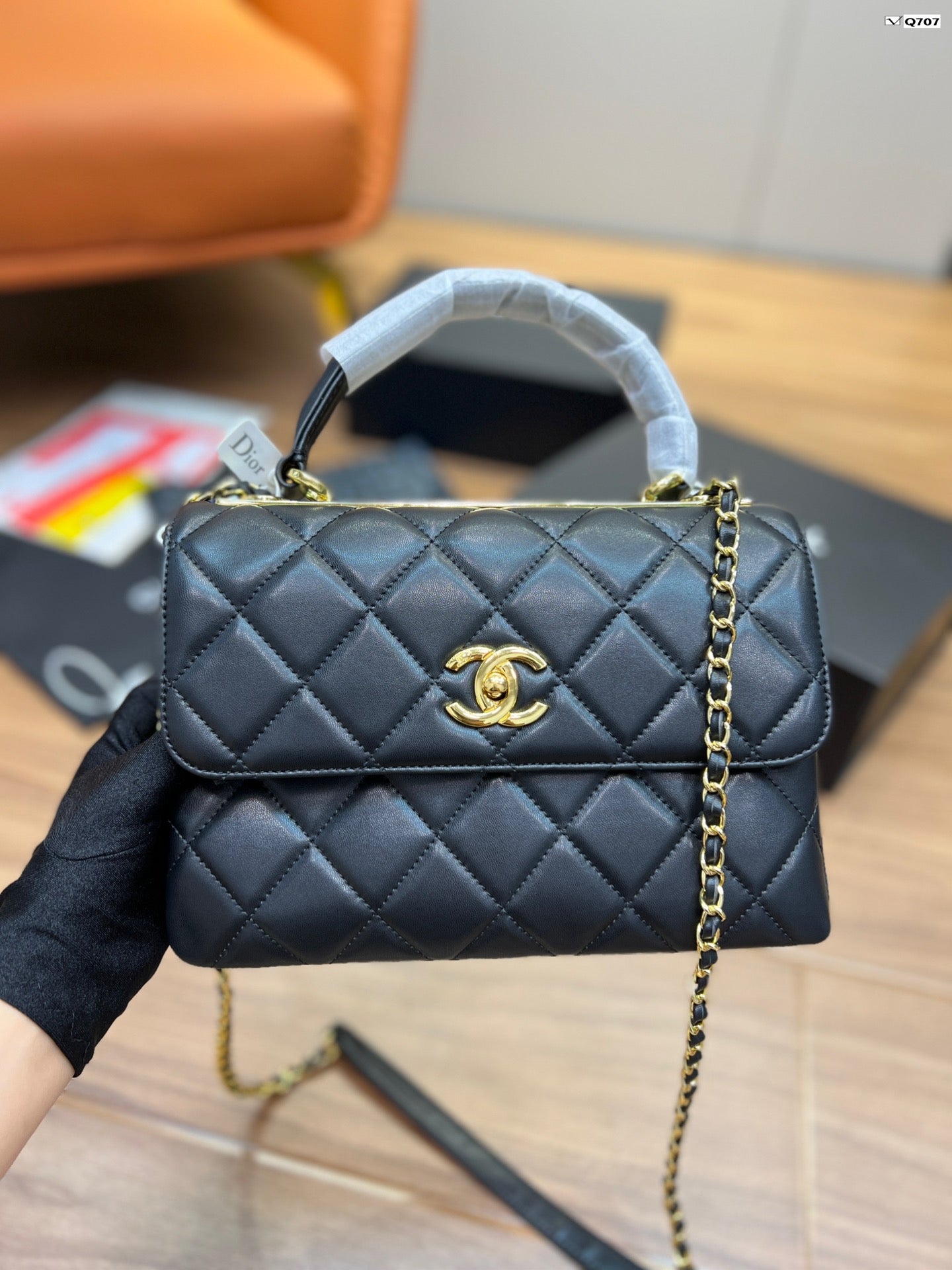 ESMEE - Top Quality Bags CHL 539