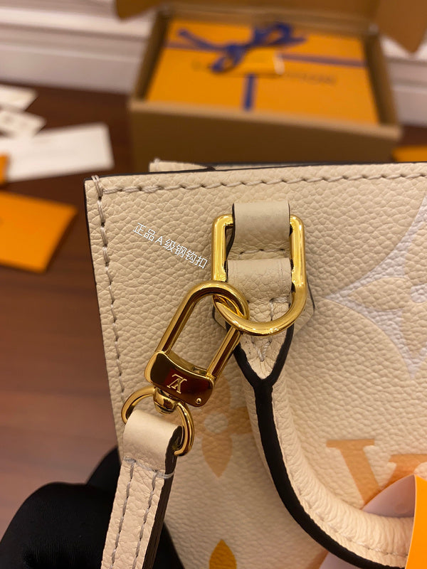 ESMEE - Top Quality Bags LUV 329