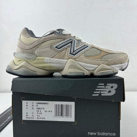 New Balance 9060 Sea Salt