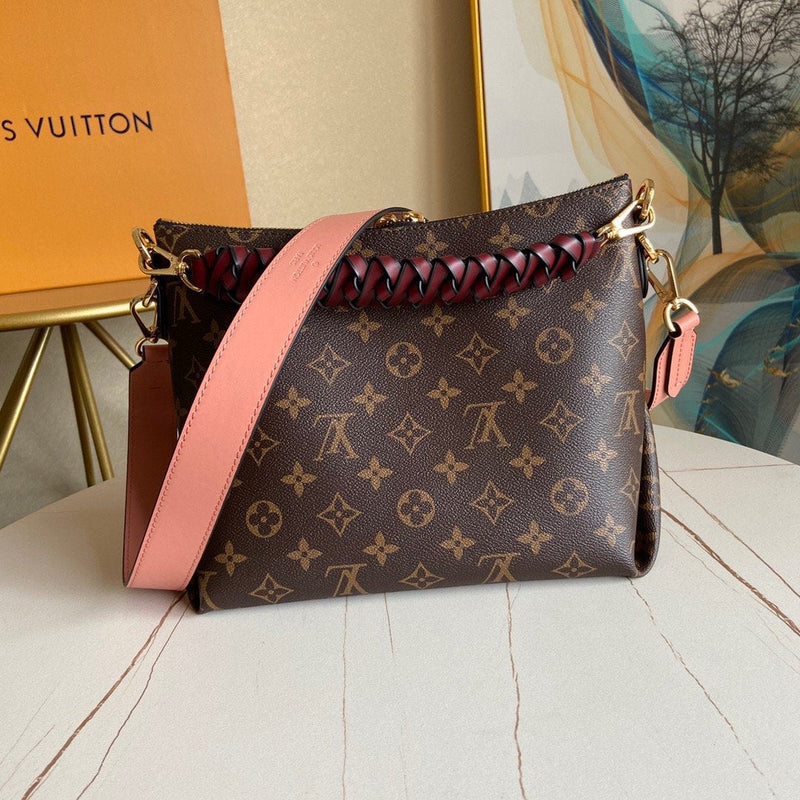 ESMEE - Top Quality Bags LUV 124