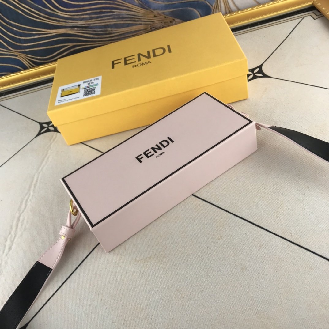 ESMEE - Top Quality Bag FND 729