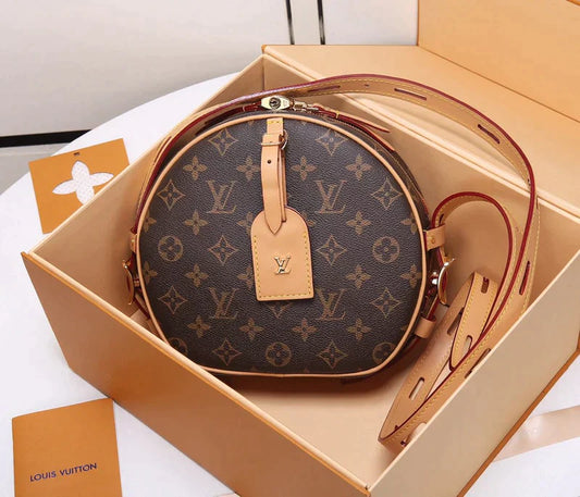ESMEE - Top Quality Bags LUV 119