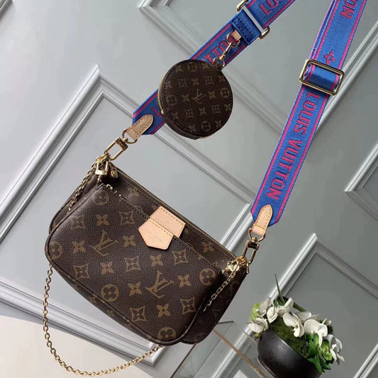 ESMEE - Top Quality Bags LUV 224