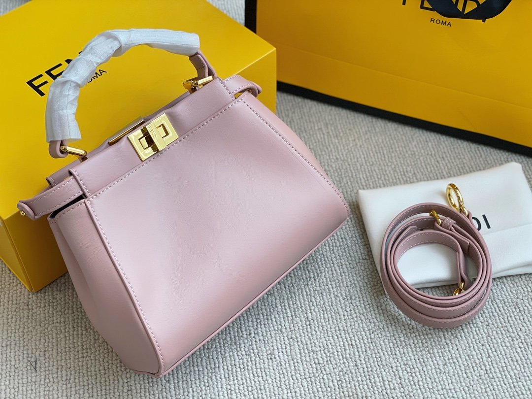 ESMEE - Top Quality Bag FND 650