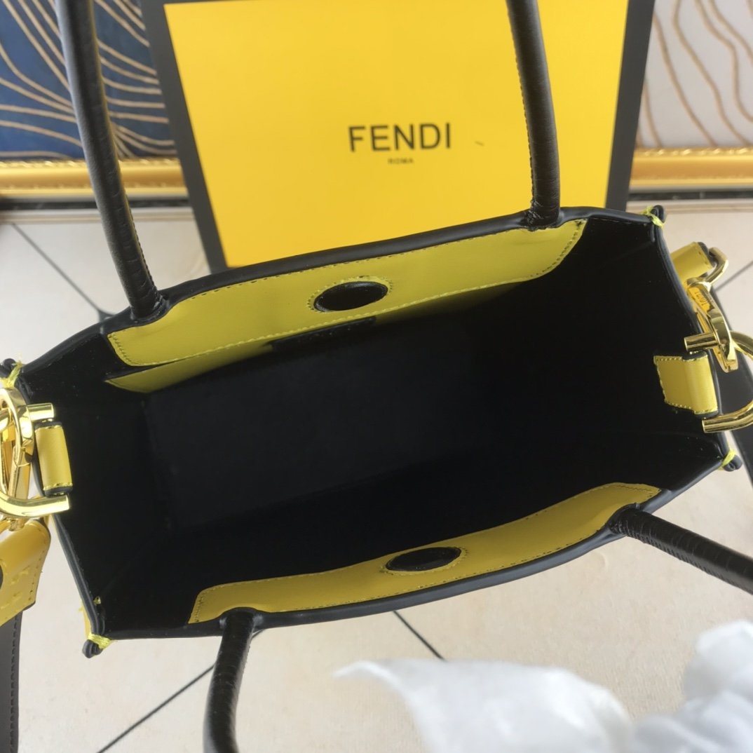 ESMEE - Top Quality Bag FND 728