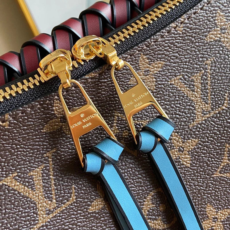 ESMEE - Top Quality Bags LUV 124