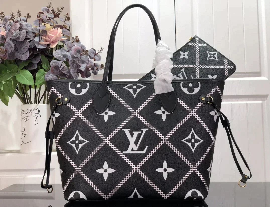 ESMEE - Top Quality Bags LUV 166