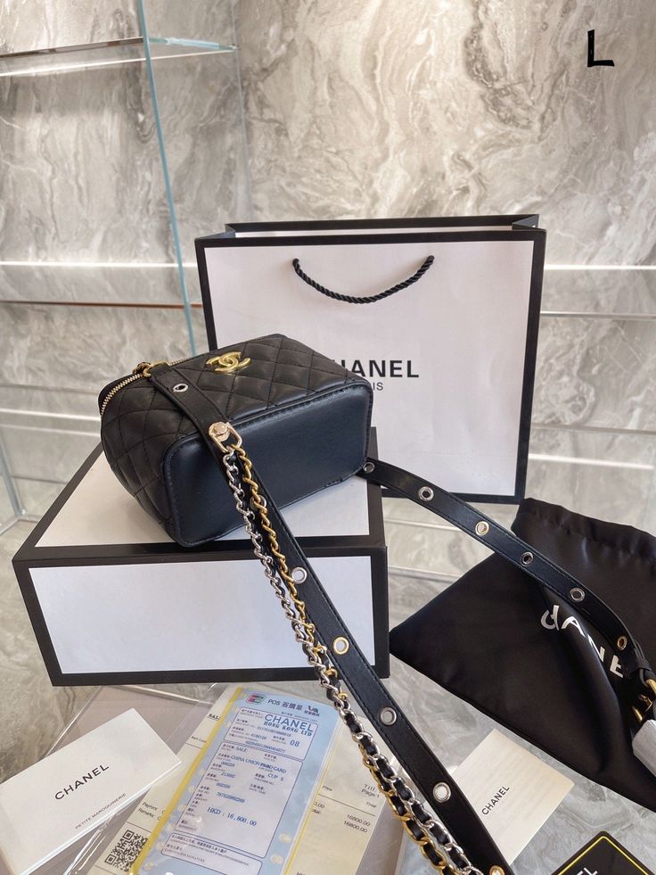 ESMEE - Top Quality Bags CHL 652