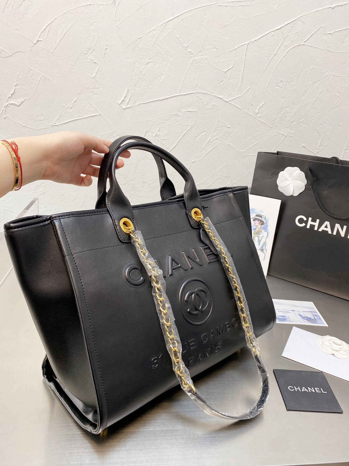 ESMEE - Top Quality Bags CHL 544