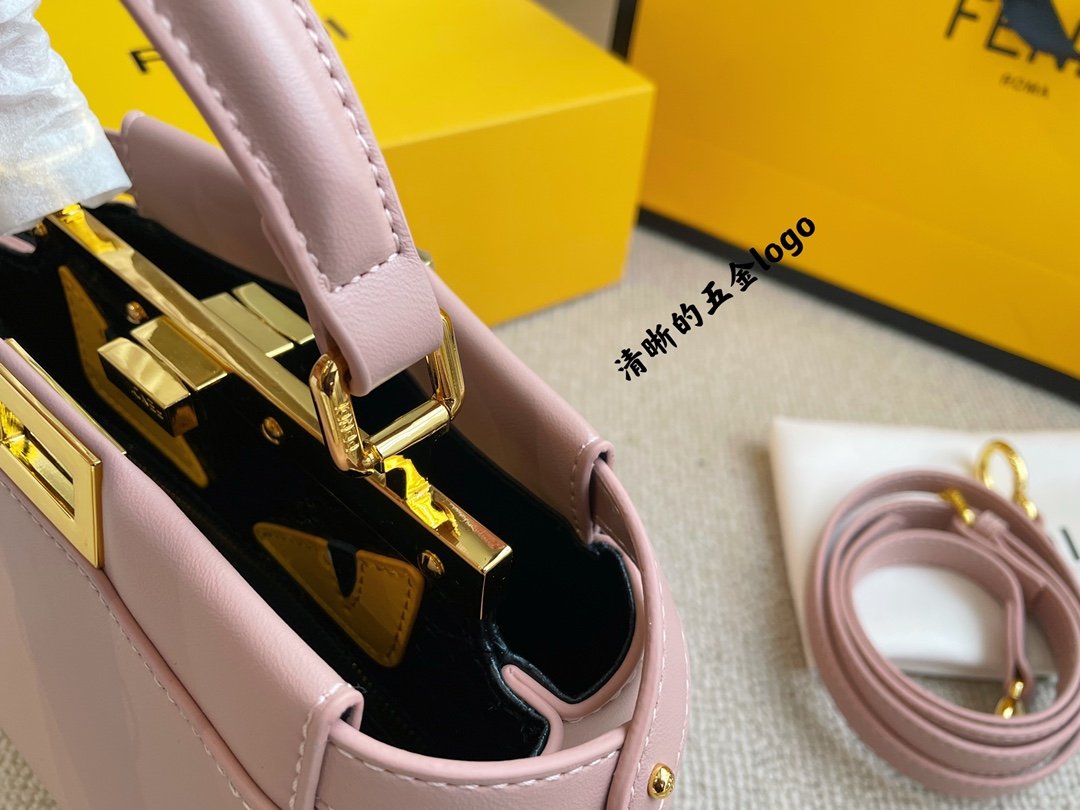 ESMEE - Top Quality Bag FND 650