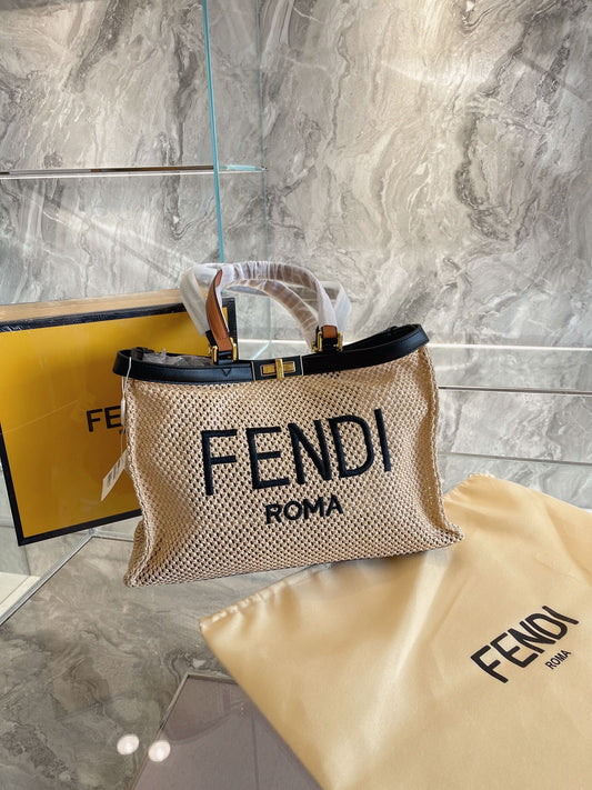 ESMEE - Top Quality Bag FND 637