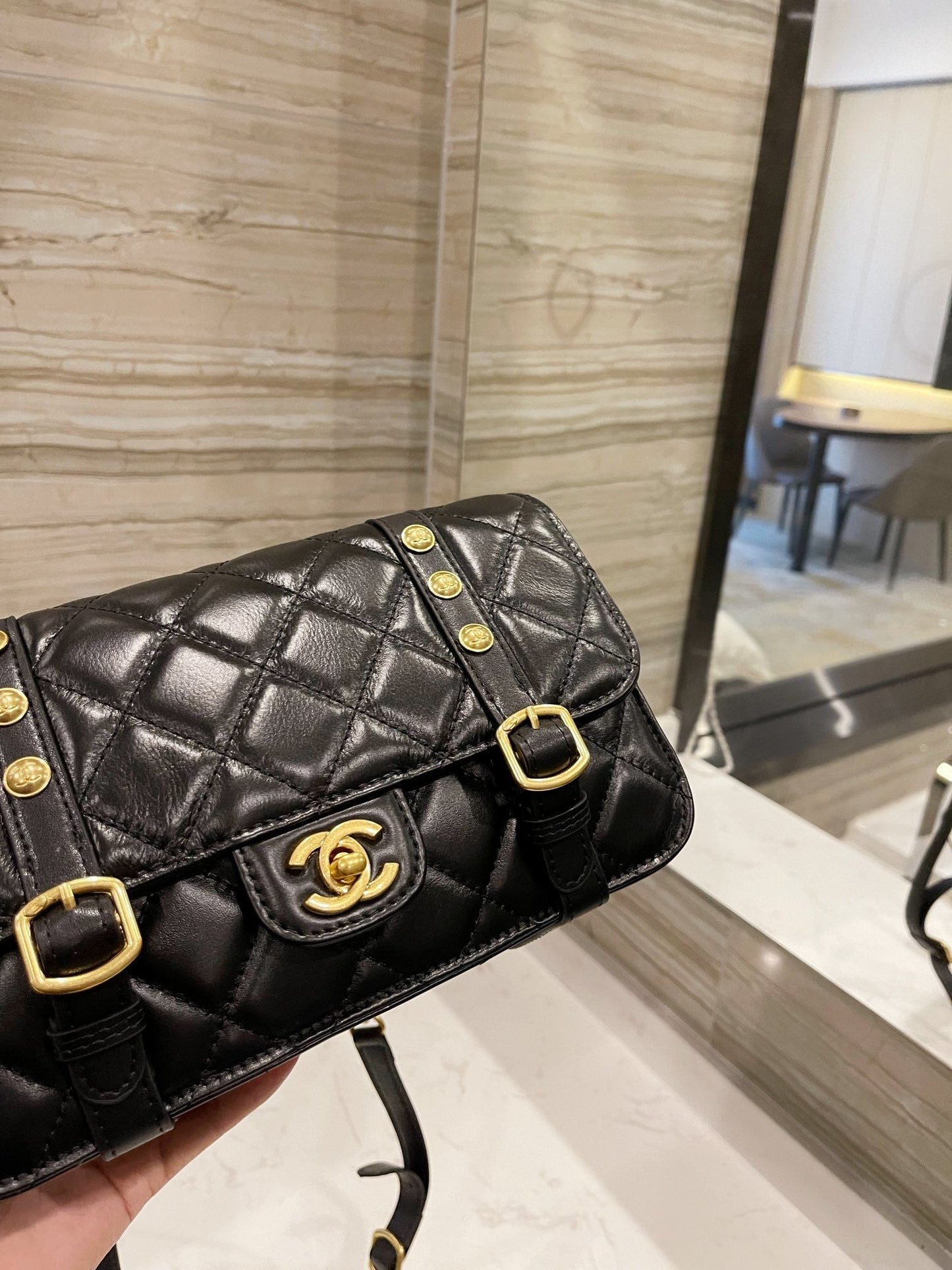 ESMEE - Top Quality Bags CHL 542