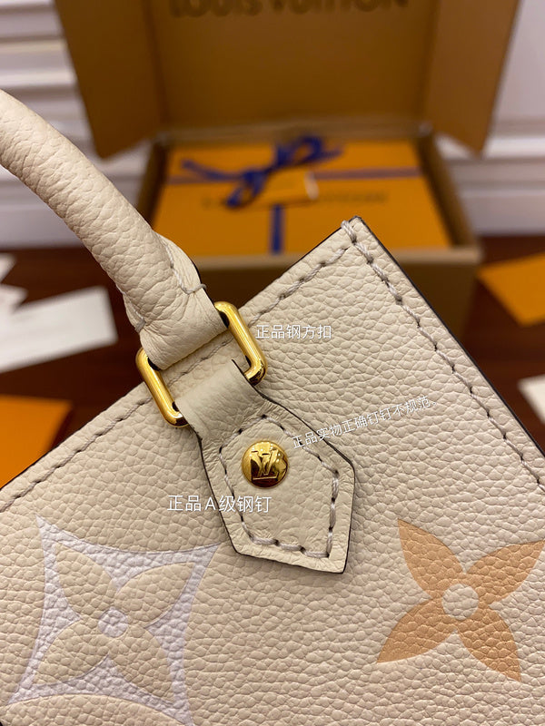 ESMEE - Top Quality Bags LUV 329