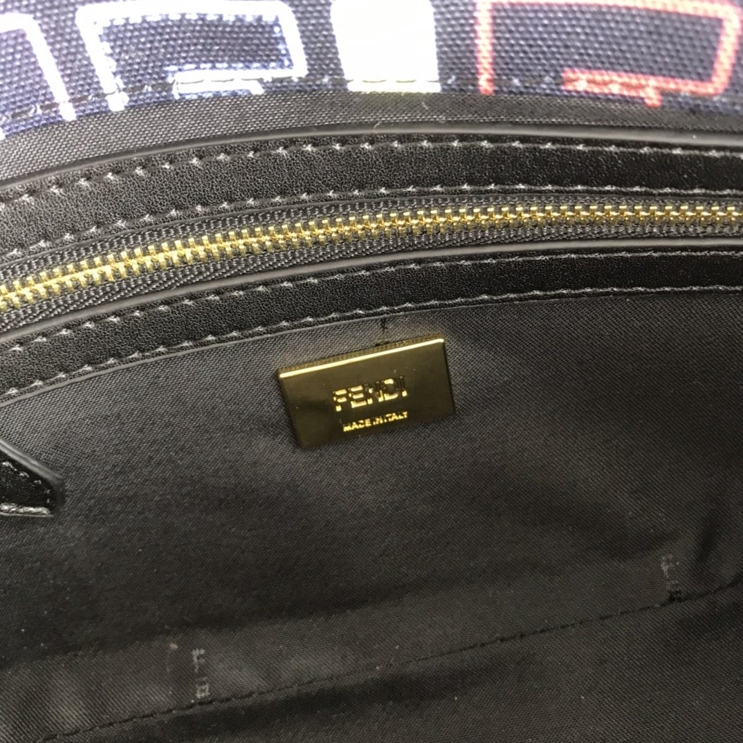 ESMEE - Top Quality Bag FND 726