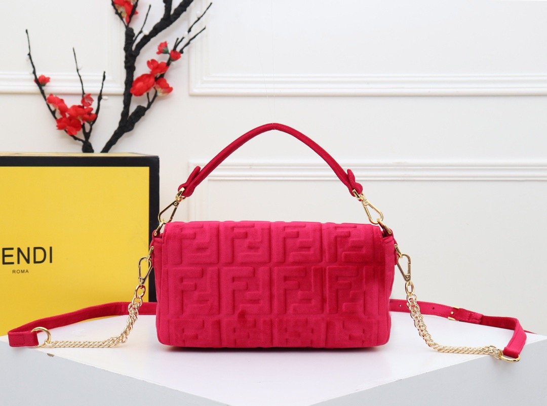 ESMEE - Top Quality Bag FND 690