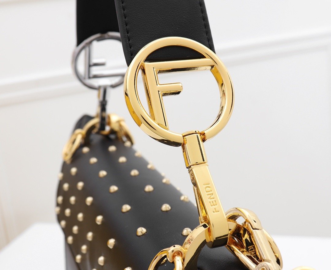 ESMEE - Top Quality Bag FND 715