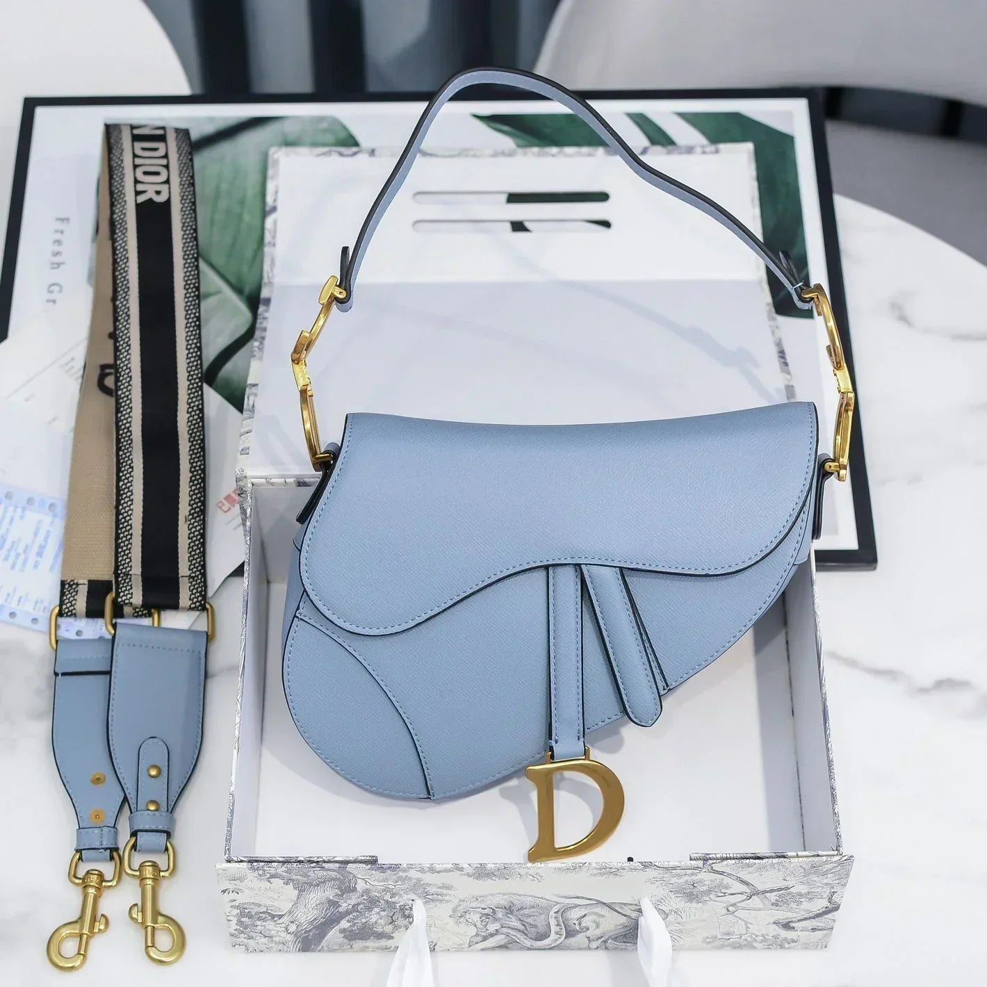 ESMEE - Top Quality Bags DIR 217