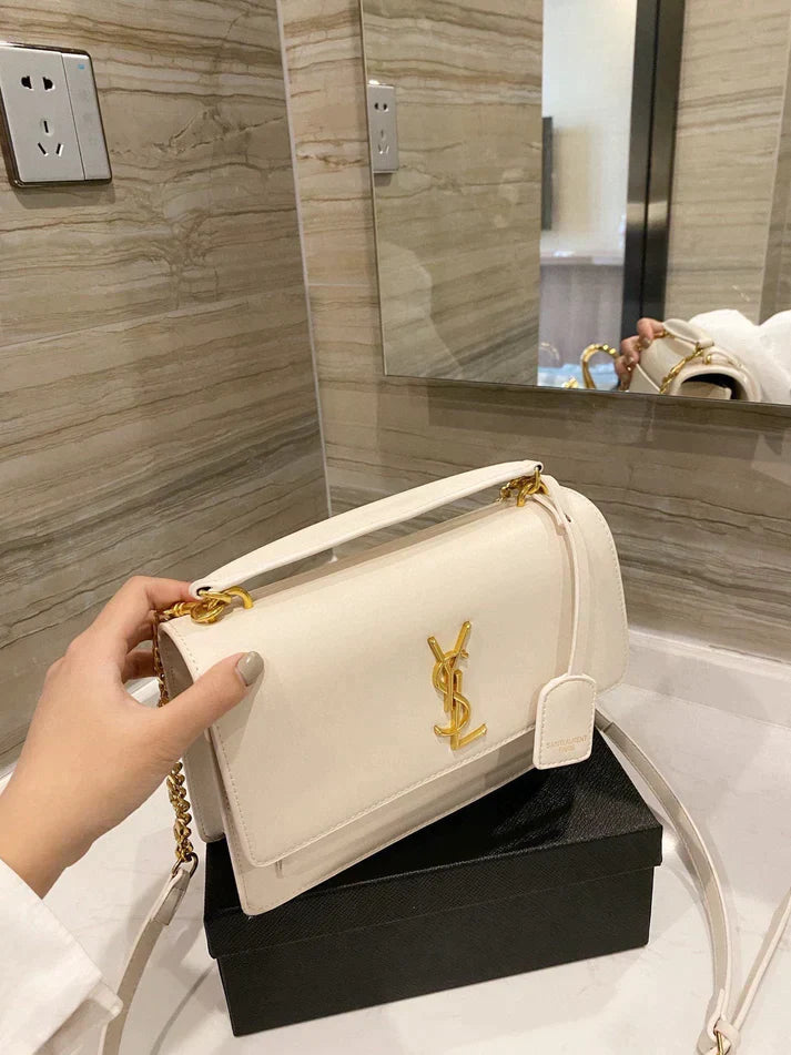 ESMEE - Top Quality Bags SLY 318