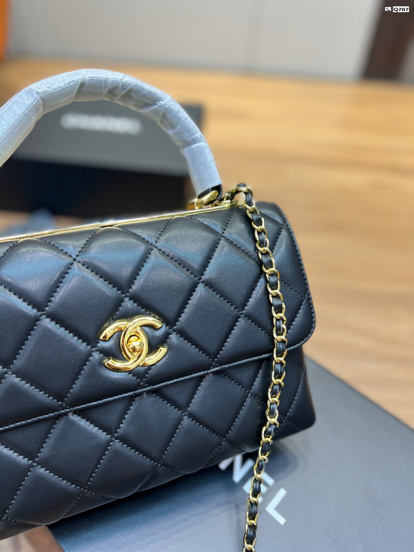 ESMEE - Top Quality Bags CHL 539