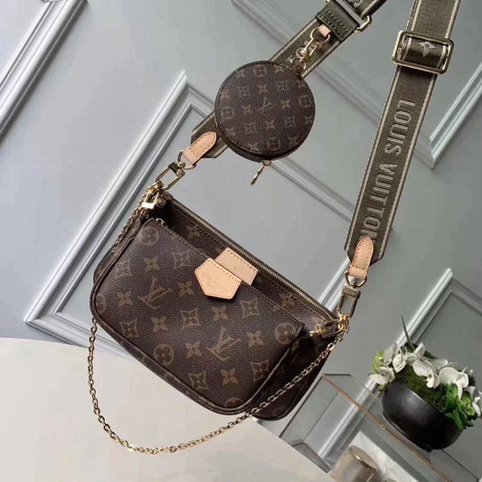 ESMEE - Top Quality Bags LUV 222