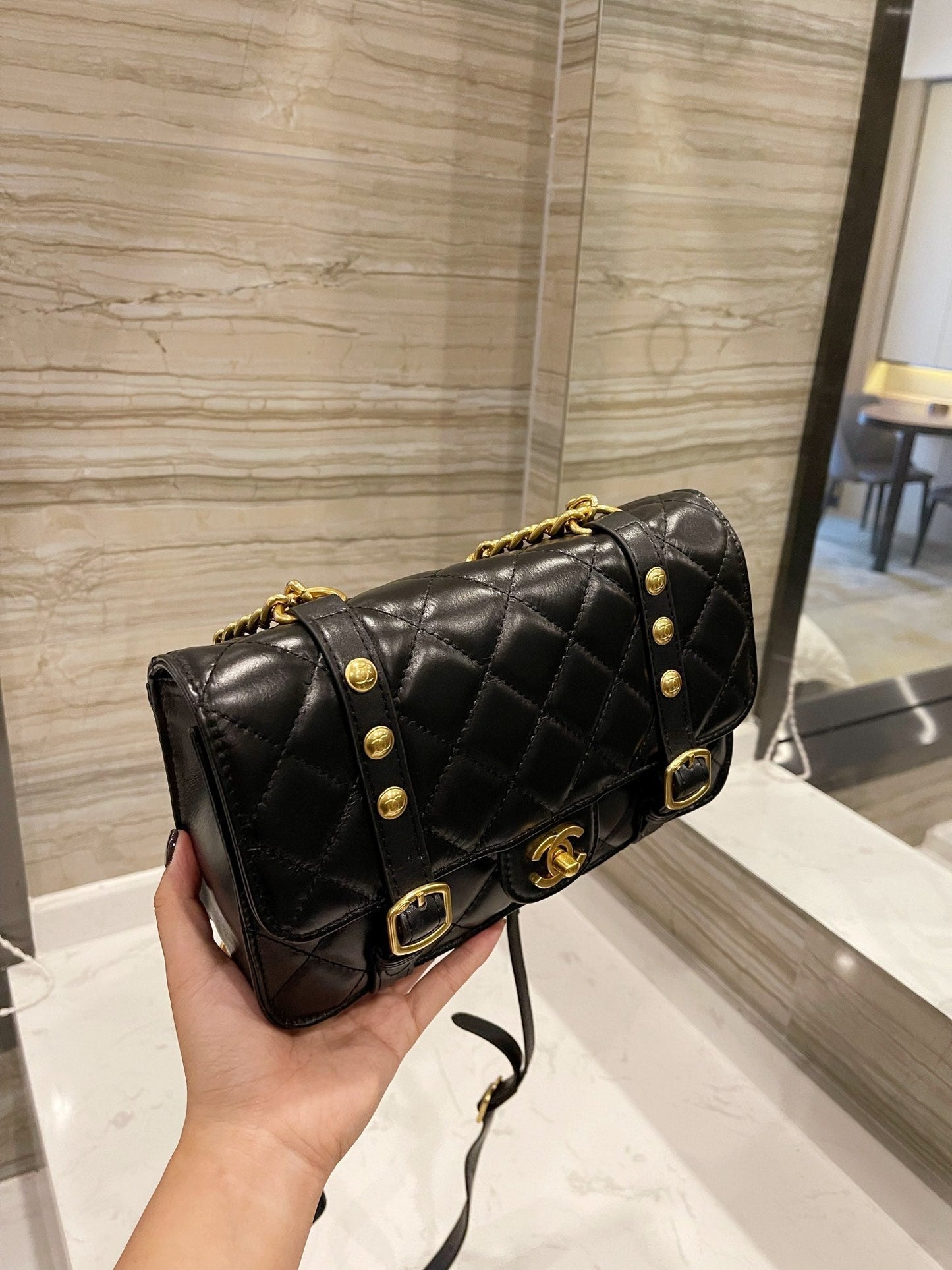 ESMEE - Top Quality Bags CHL 542