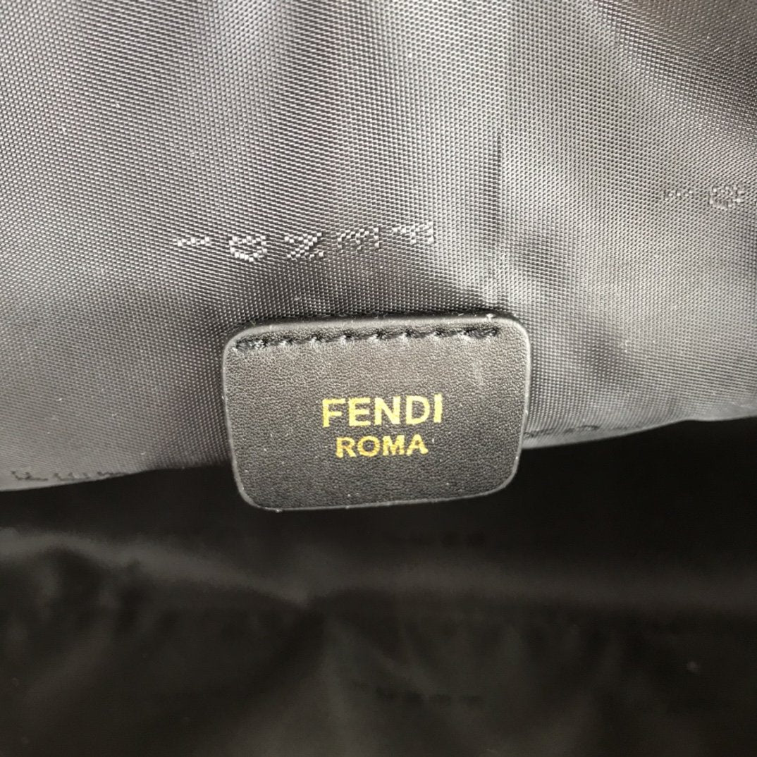 ESMEE - Top Quality Bag FND 741