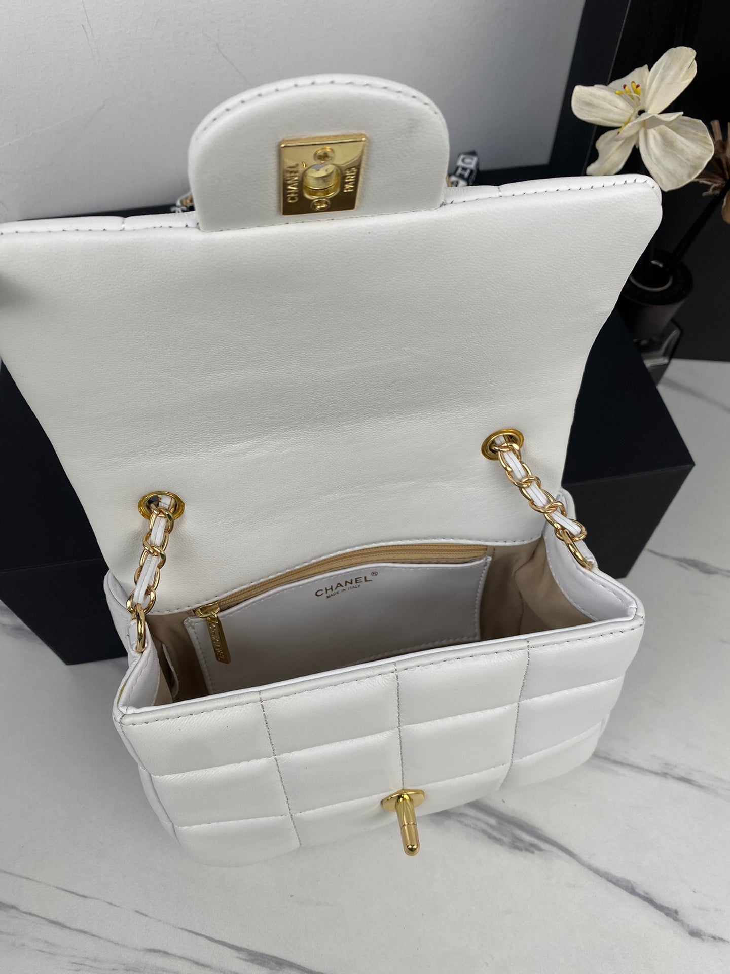 ESMEE - Top Quality Bags CHL 601