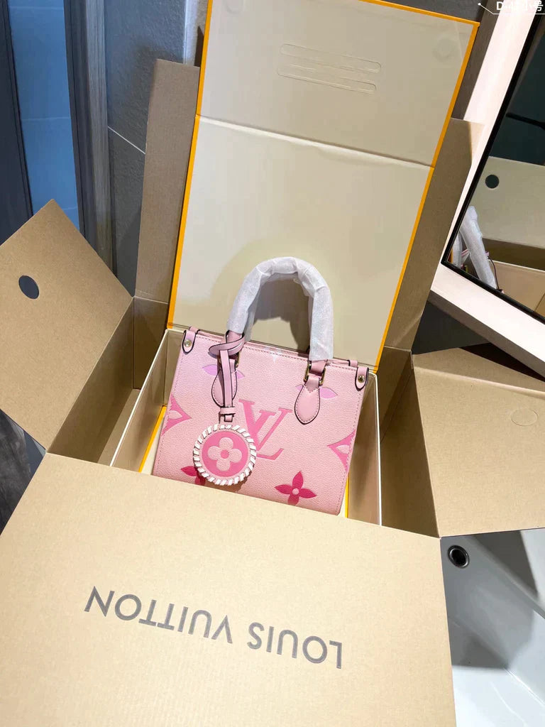 ESMEE - Top Quality Bags LUV 146