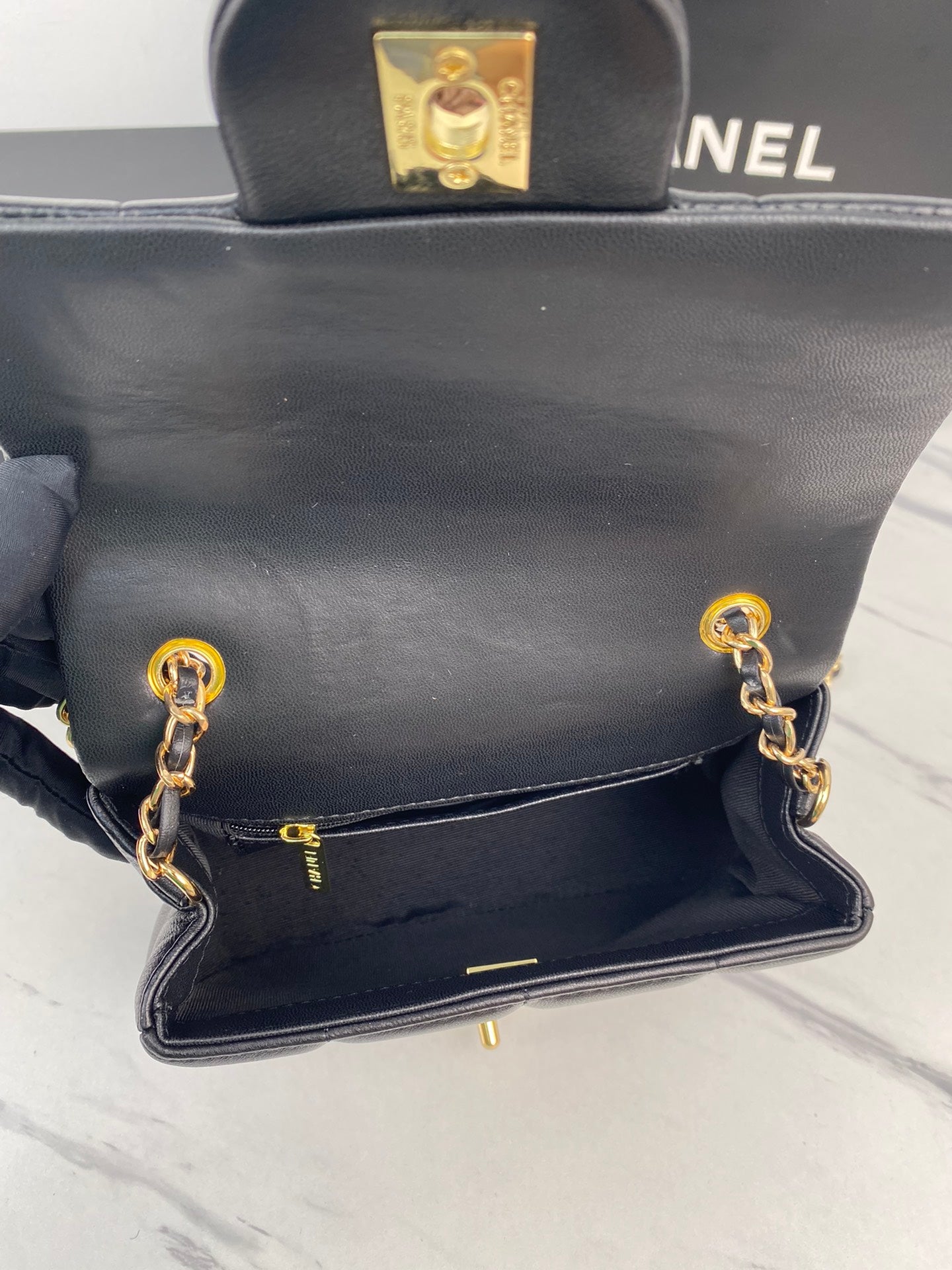 ESMEE - Top Quality Bags CHL 600