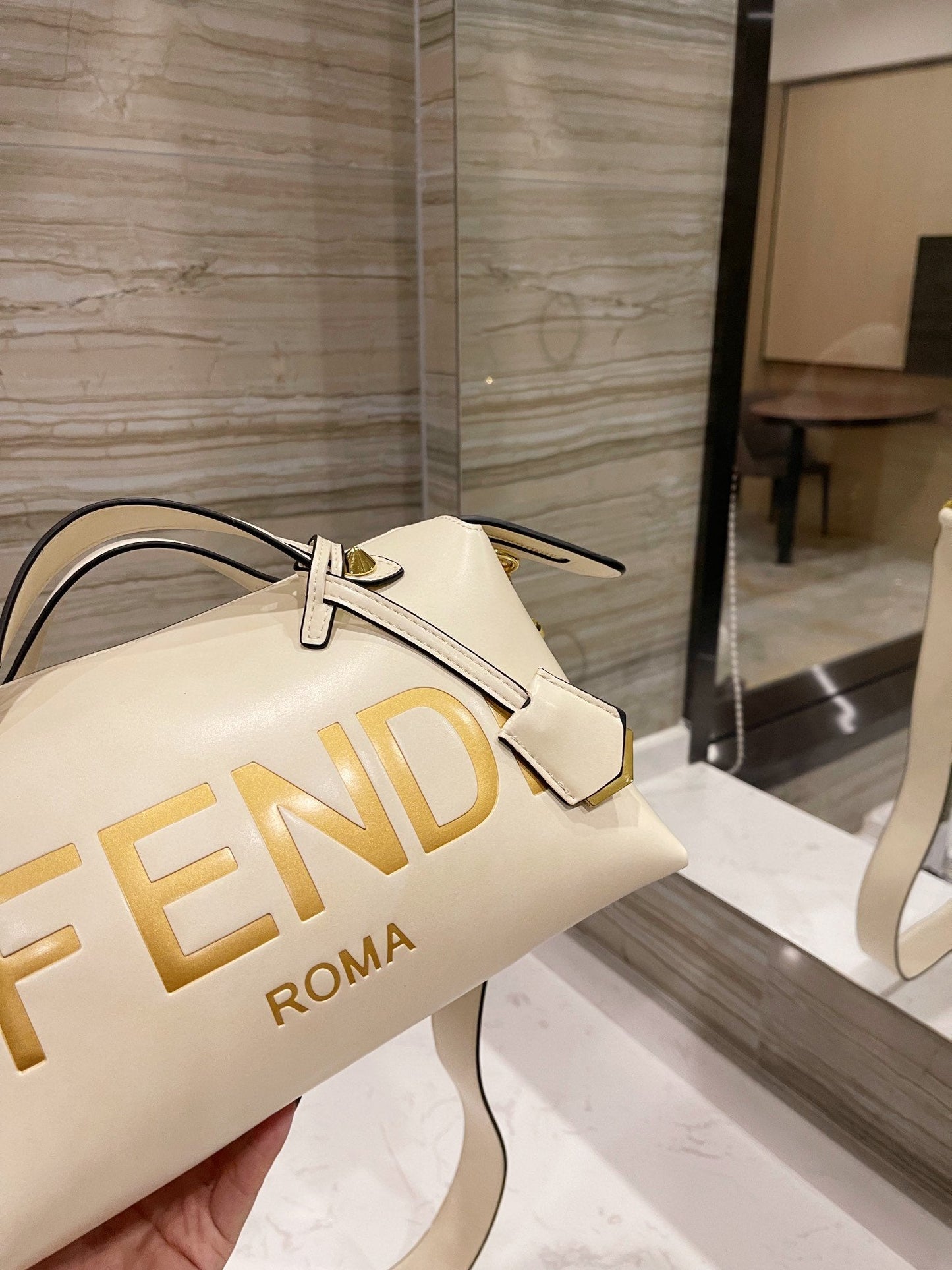 ESMEE - Top Quality Bag FND 615