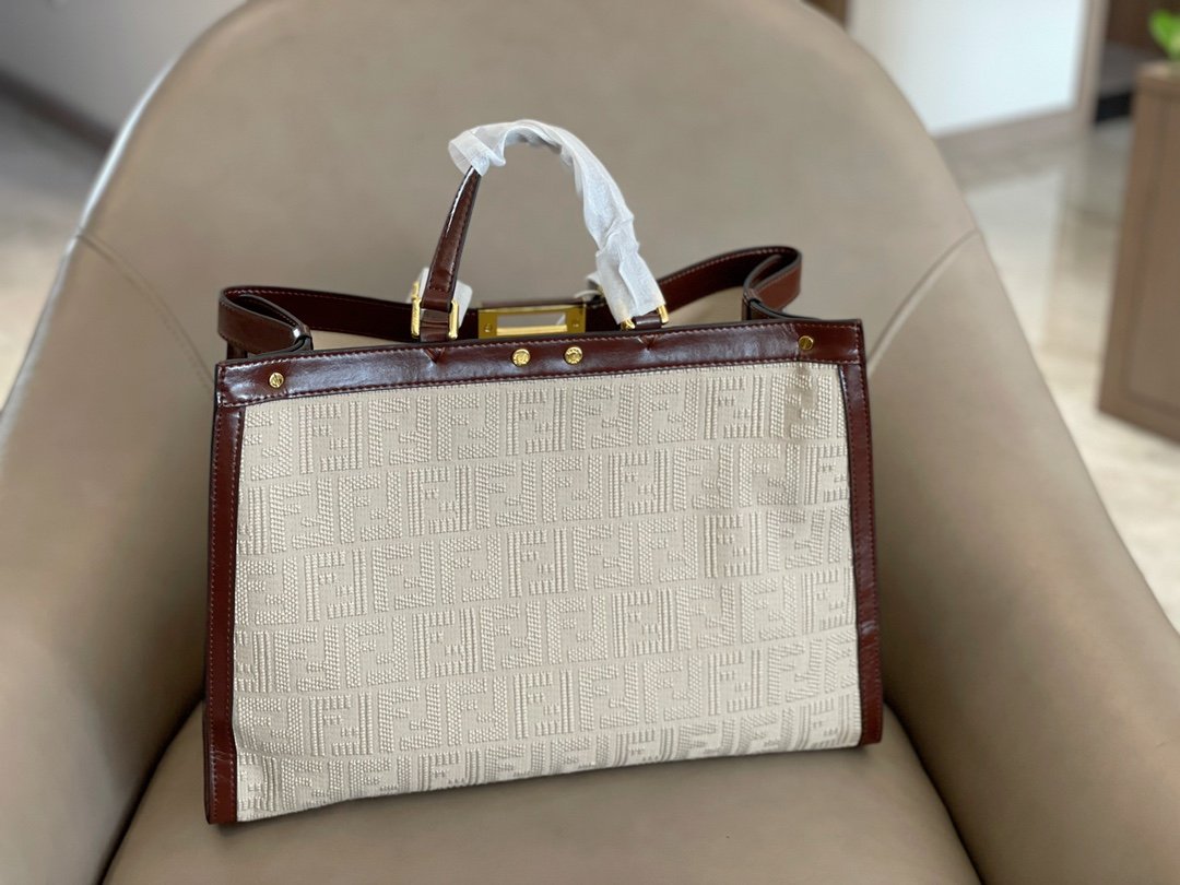 ESMEE - Top Quality Bag FND 673