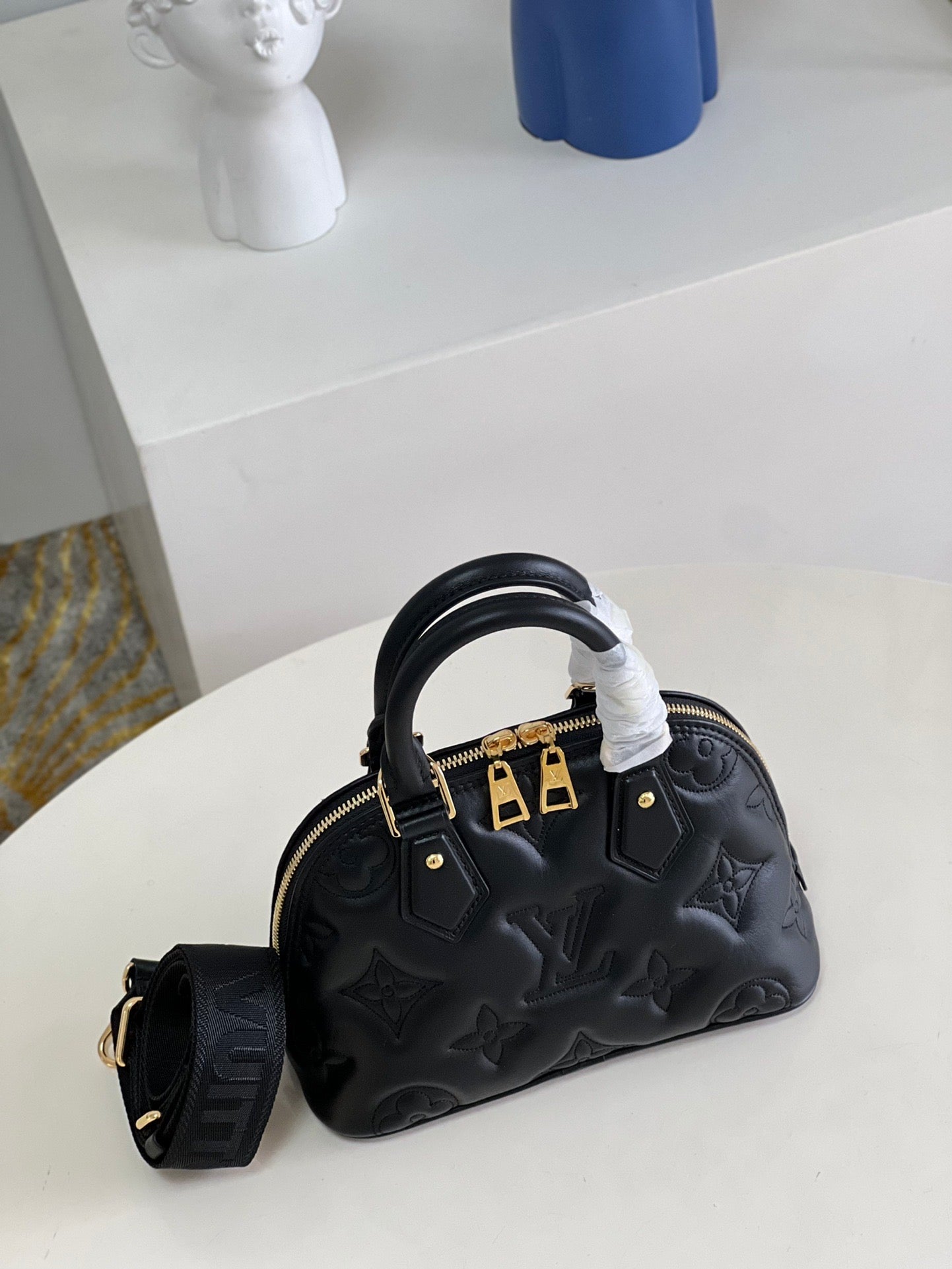 ESMEE - Top Quality Bags LUV 392
