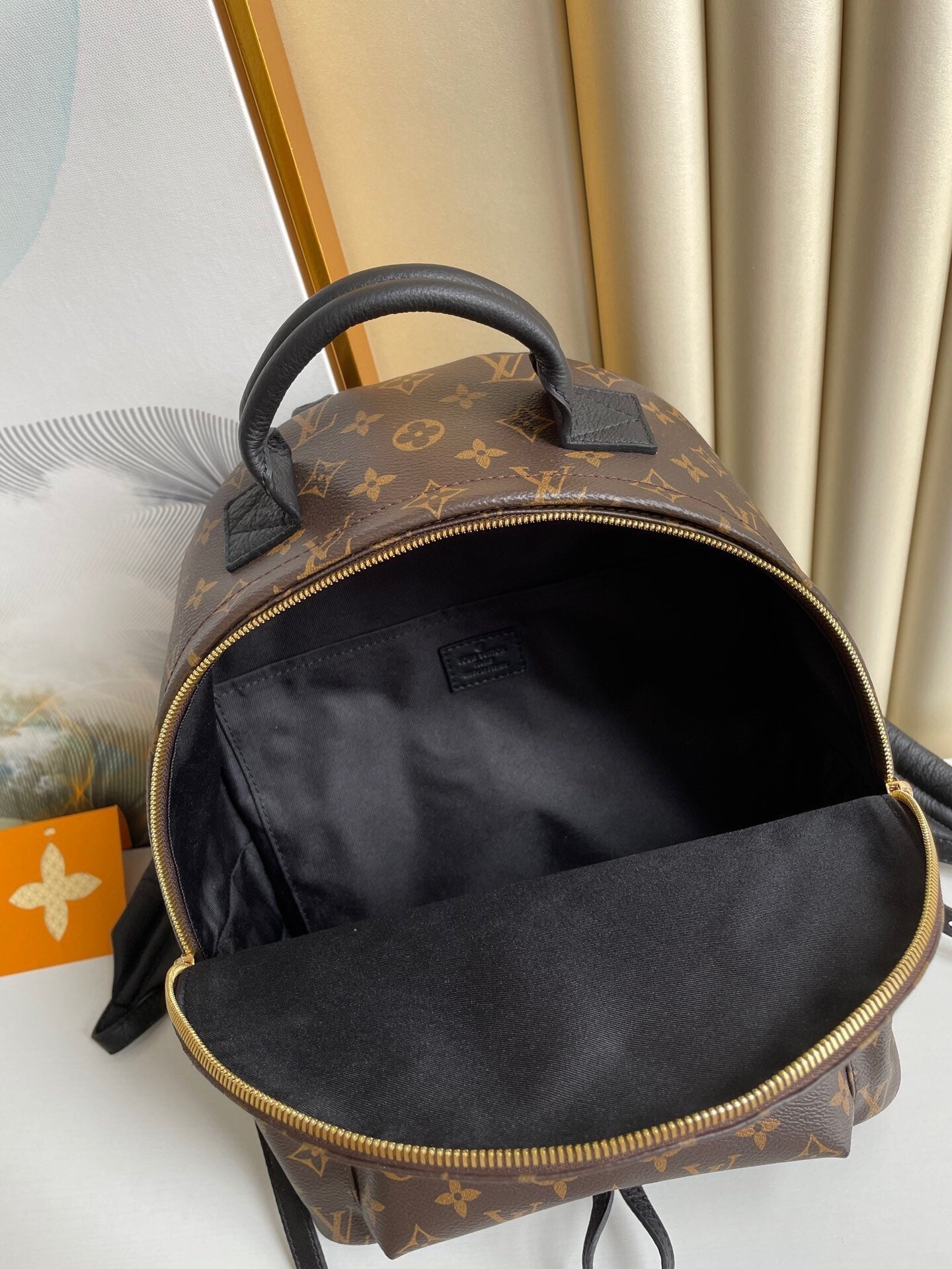ESMEE - Top Quality Bags LUV 343