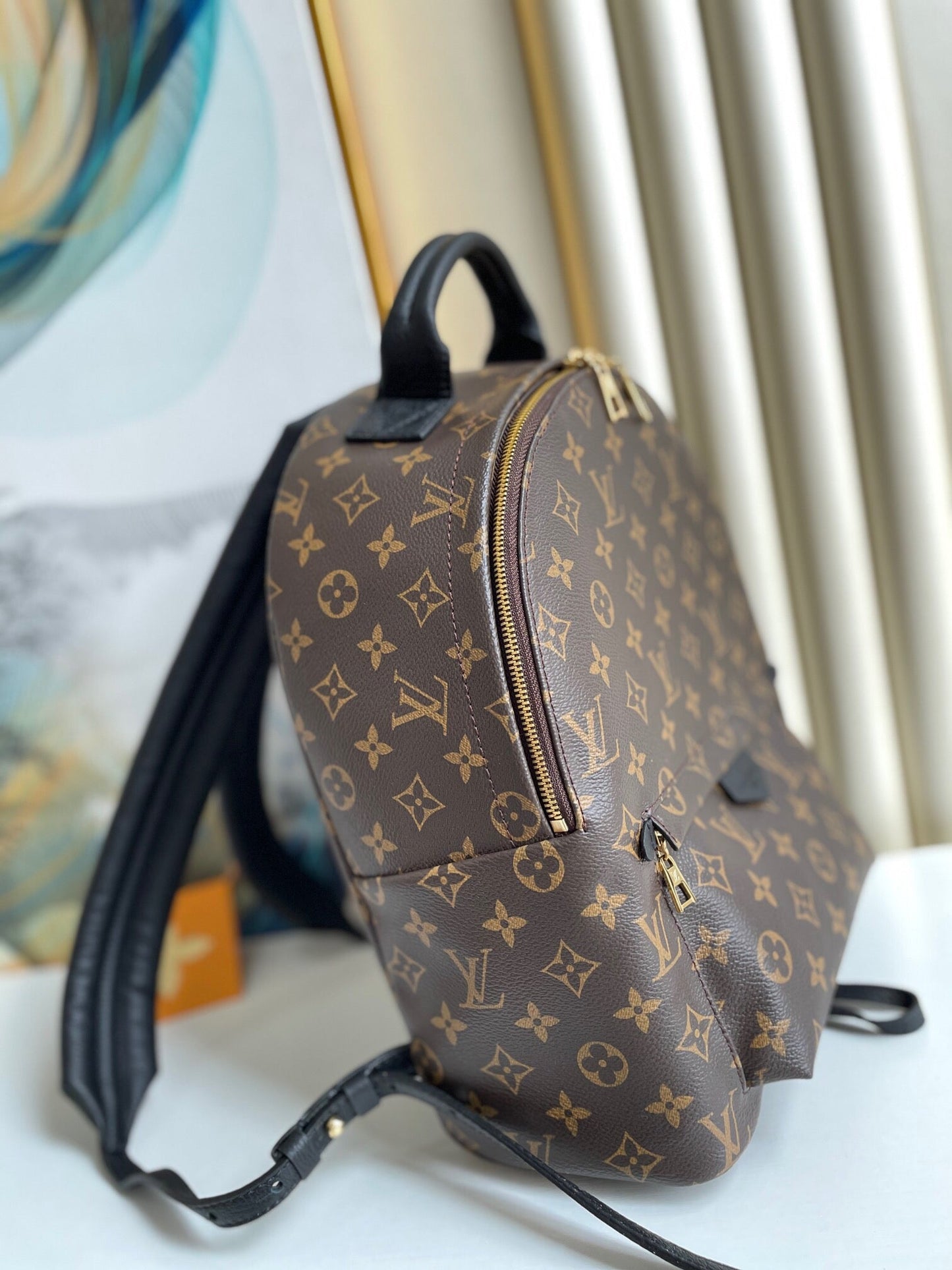 ESMEE - Top Quality Bags LUV 343