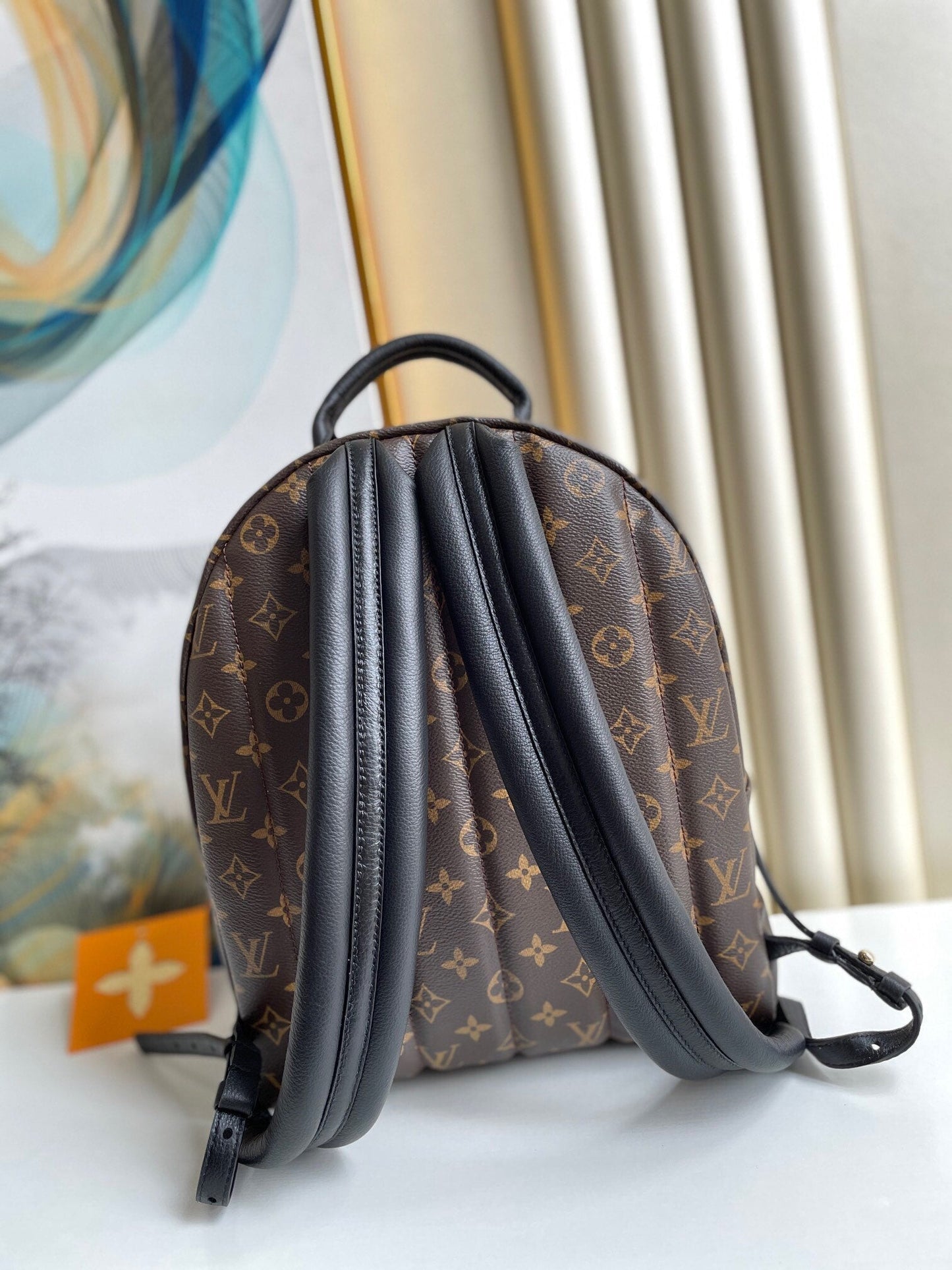 ESMEE - Top Quality Bags LUV 343