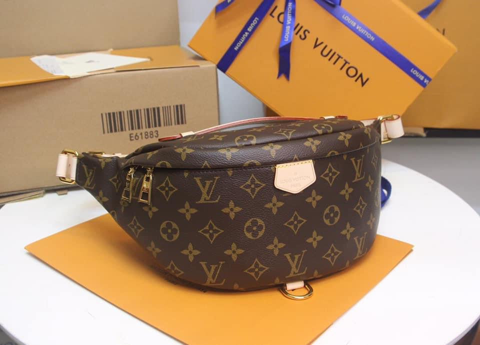 ESMEE - Top Quality Bags LUV 387