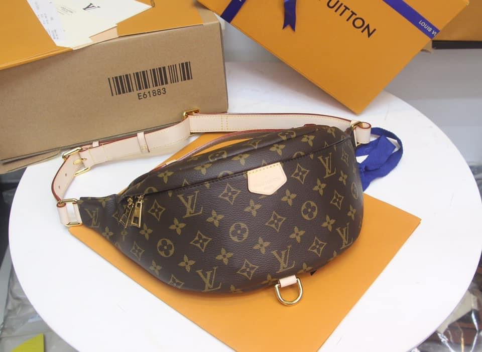 ESMEE - Top Quality Bags LUV 387