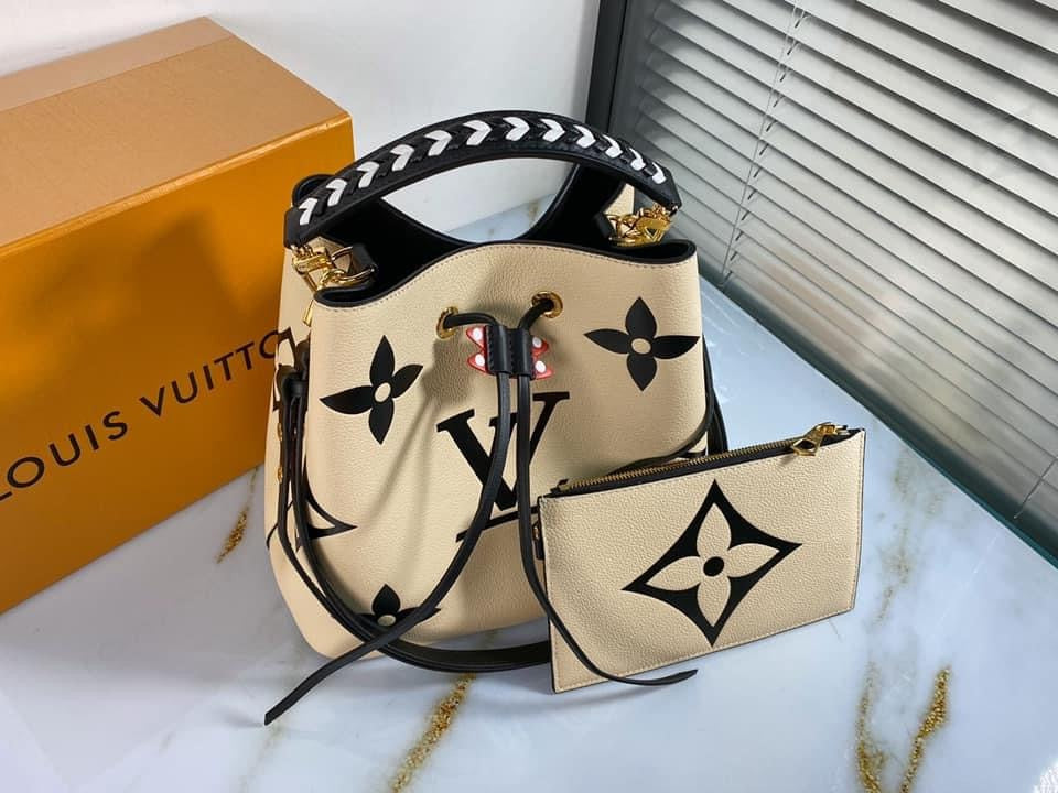 ESMEE - Top Quality Bags LUV 335