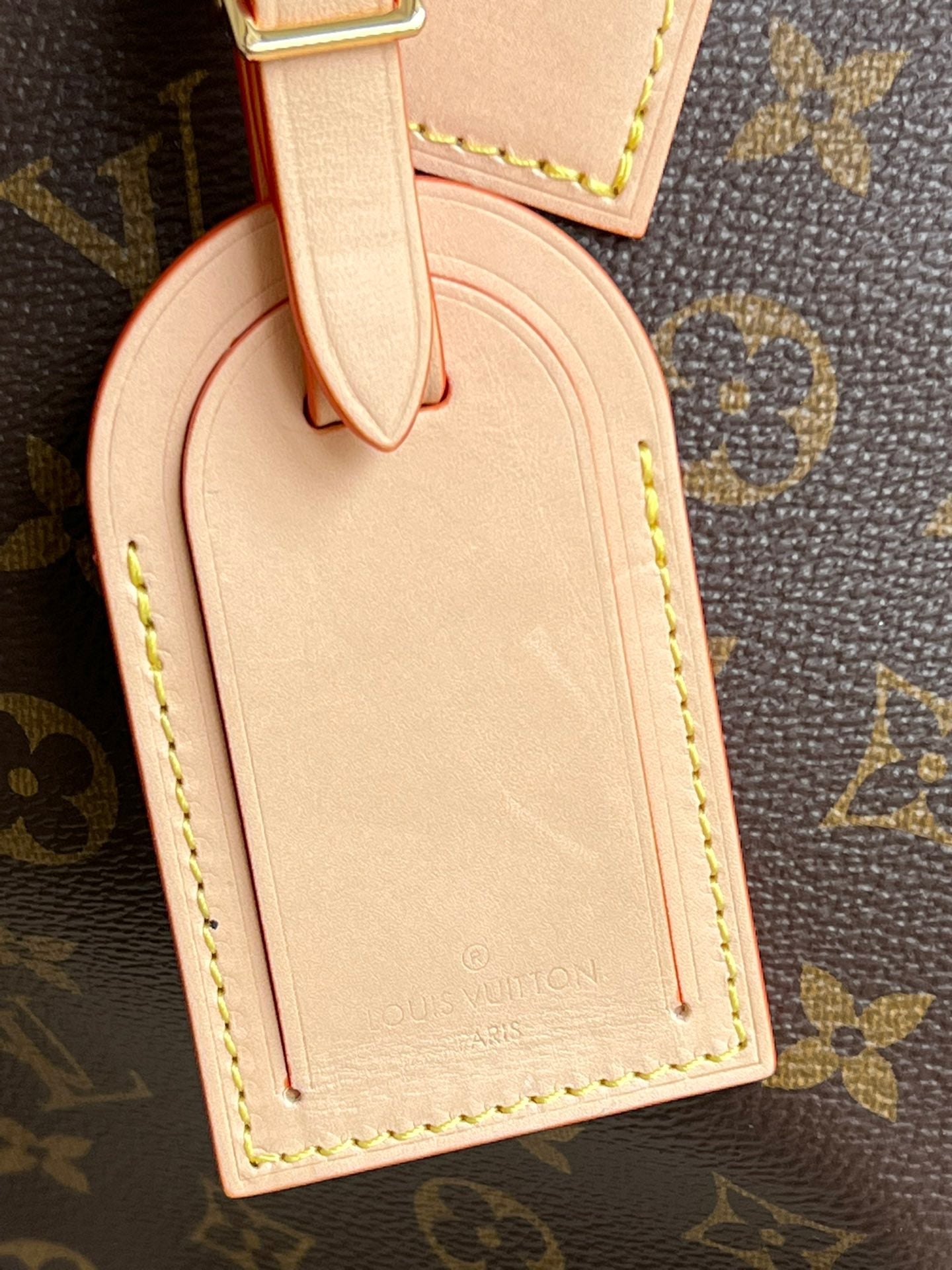 ESMEE - Top Quality Bags LUV 337