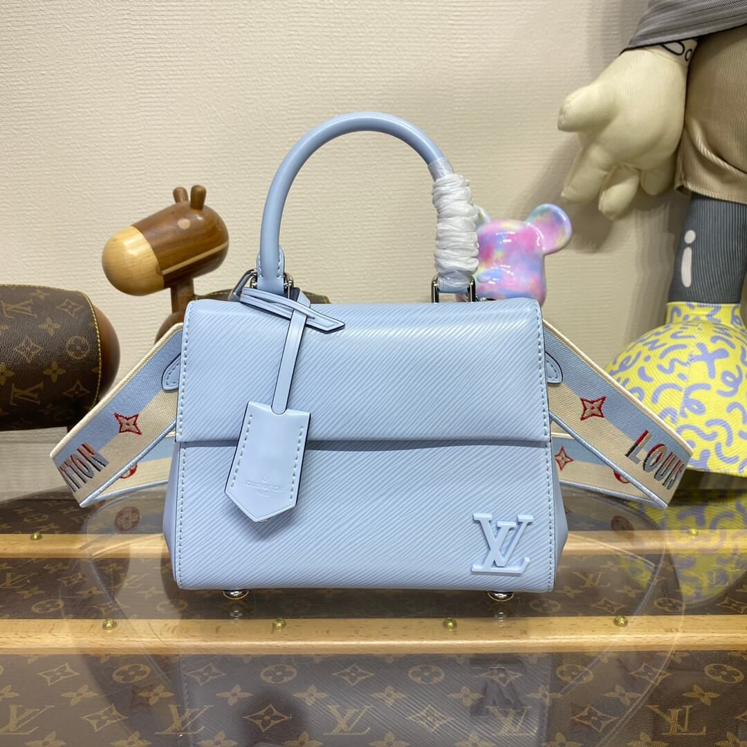 ESMEE Cluny Mini Cloud Blue - LUV 440