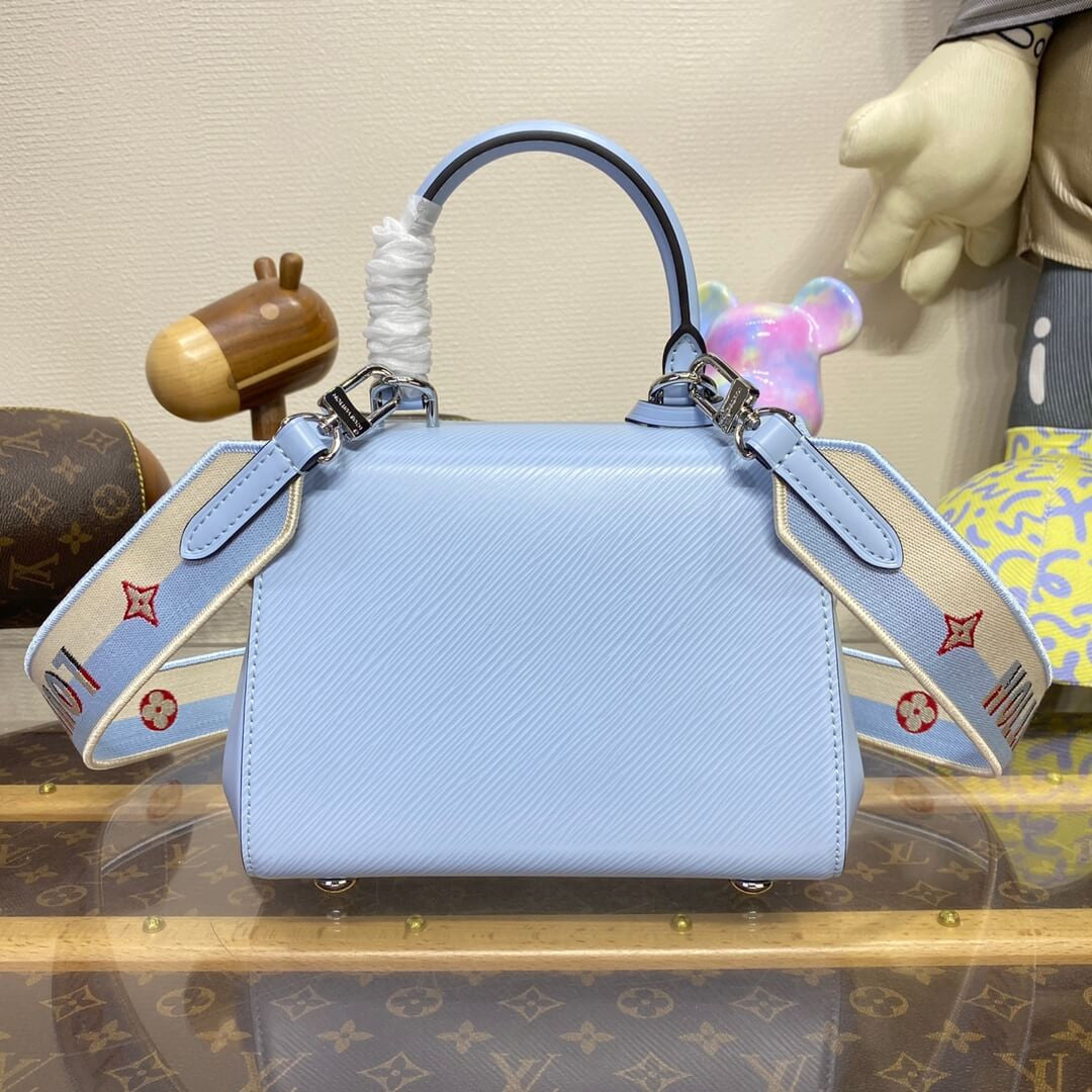 ESMEE Cluny Mini Cloud Blue - LUV 440