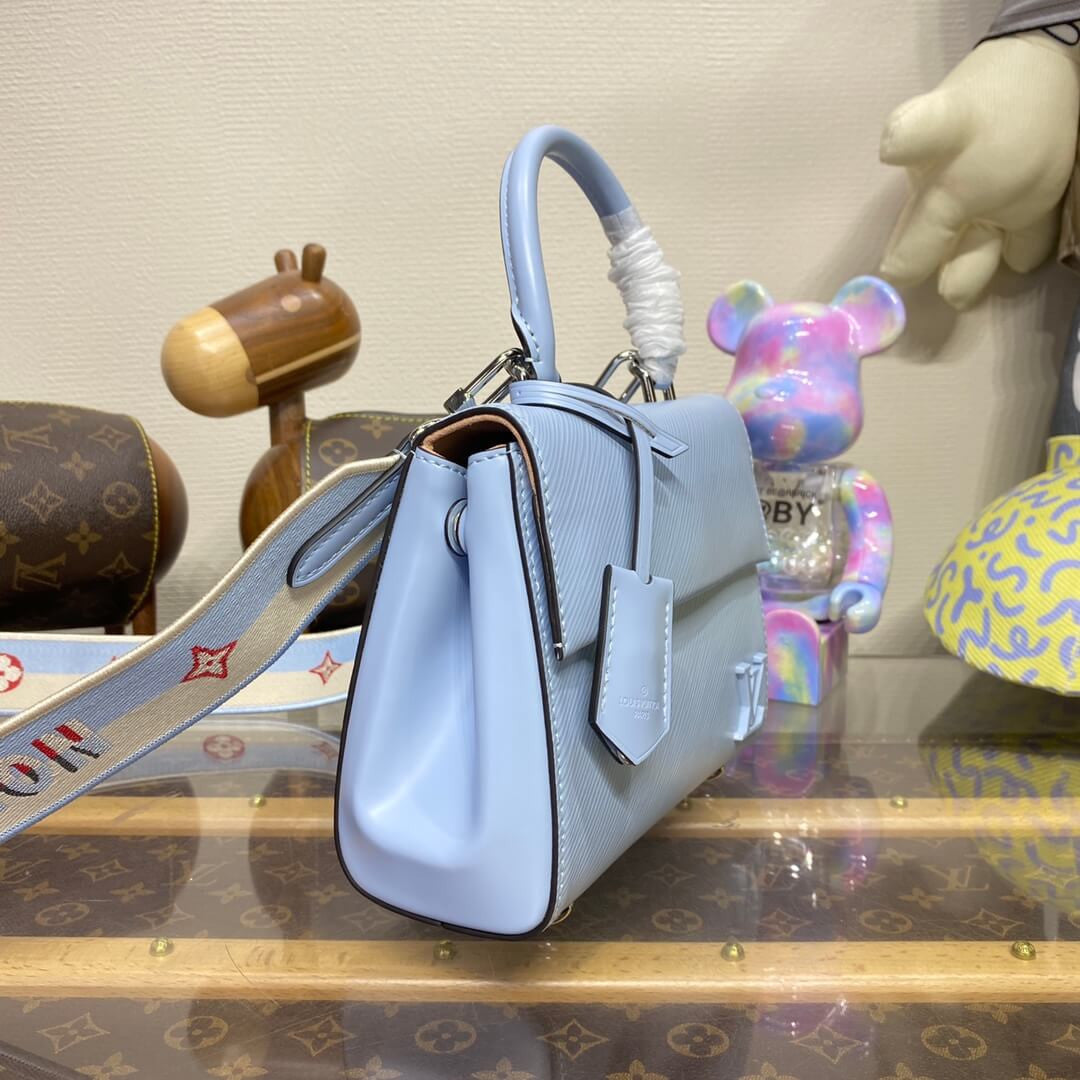 ESMEE Cluny Mini Cloud Blue - LUV 440