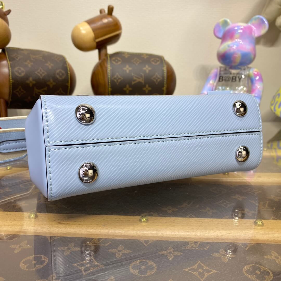 ESMEE Cluny Mini Cloud Blue - LUV 440
